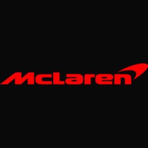 Logo Mclaren