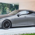 Mercedes Benz CLS 2019
