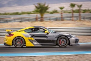 Porsche Cayman_GT4 Vorsteiner 2016