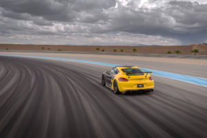 Porsche Cayman_GT4 Vorsteiner 2016