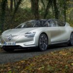 Renault Symbioz 2 Concept 2017