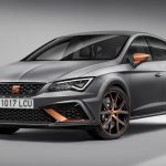 Seat Leon Cupra R 2018