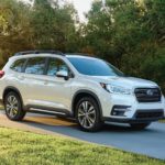 Subaru Ascent 2019