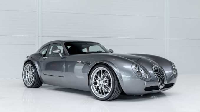 Wiesmann GT MF4 2005