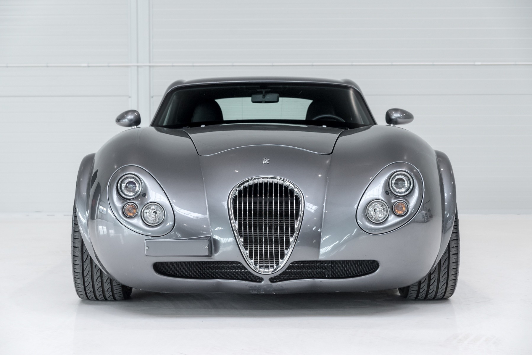 Voiture Wiesmann Prix Neuf