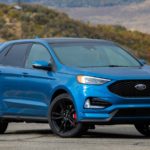 Ford Edge ST 2019