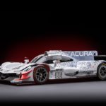 Acura ARX 05 DPi 2018