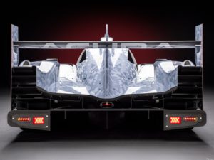 Acura ARX 05 DPi 2018