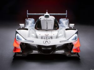 Acura ARX 05 DPi 2018