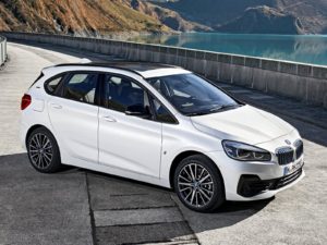 BMW 225xe iPerformance 2019