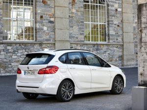 BMW 225xe iPerformance 2019