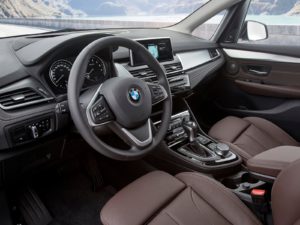 BMW 225xe iPerformance 2019