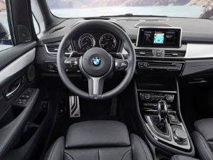 BMW Série 2 Gran Tourer 2019