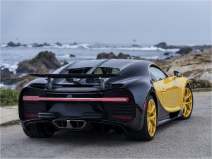 Bugatti_Chiron USA 2016