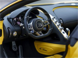 Bugatti_Chiron USA 2016