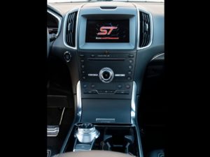 Ford Edge ST 2019