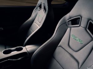 Ford Mustang Bullitt 2019