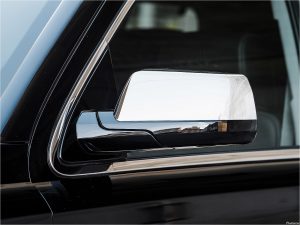 GMC Yukon Denali Ultimate Black 2018