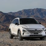 Hyundai Nexo 2019