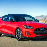 Hyundai Veloster 2019