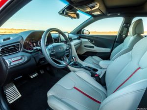 Hyundai Veloster 2019