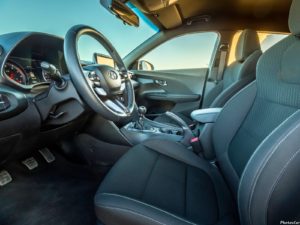 Hyundai Veloster N 2019