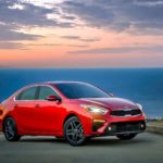 Kia Forte 2019