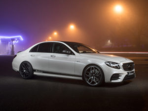 Lorinser Mercedes Classe E W213 2016
