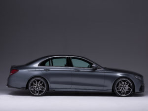 Lorinser Mercedes Classe E W213 2016