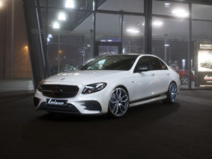 Lorinser Mercedes Classe E W213 2016