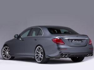 Lorinser Mercedes Classe E W213 2016