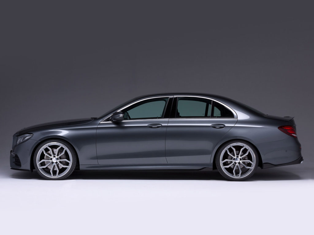 Lorinser Mercedes Classe E W213 2016