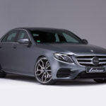 Lorinser Mercedes Classe E W213 2016