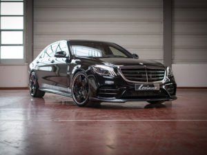 Lorinser Mercedes Classe S W222 2017