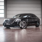 Lorinser Mercedes Classe S W222 2017