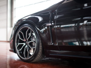 Lorinser Mercedes Classe S W222 2017