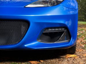 Lotus Evora GT410 Sport 2018