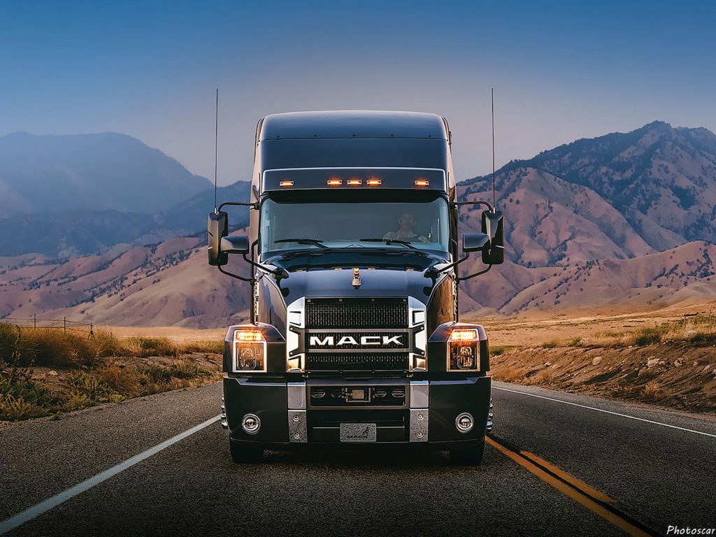 Mack Anthem 2018 - 02
