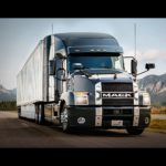 Mack Anthem 2018