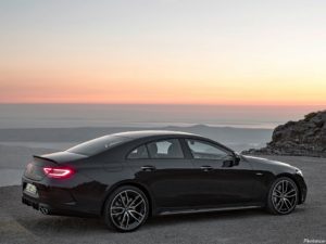 Mercedes AMG CLS 53 2019