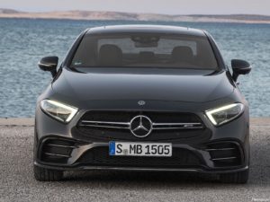 Mercedes AMG CLS 53 2019