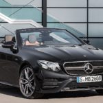 Mercedes AMG E53 Cabriolet 2019