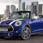 Mini Cooper S Convertible 2019