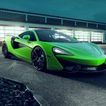 Novitec - McLaren 570GT 2017