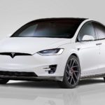 Novitec Tesla Model X 2017