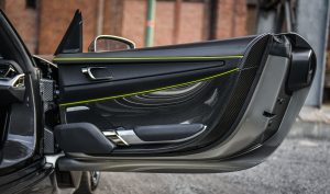 Porsche 918 Spyder 2018 - Edo Competition