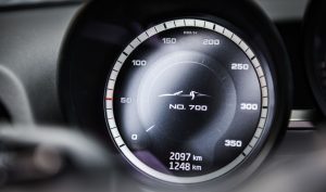 Porsche 918 Spyder 2018 - Edo Competition