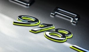 Porsche 918 Spyder 2018 - Edo Competition