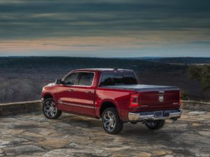 Ram 1500 2019
