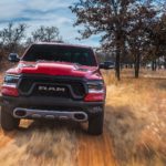 Ram 1500 2019